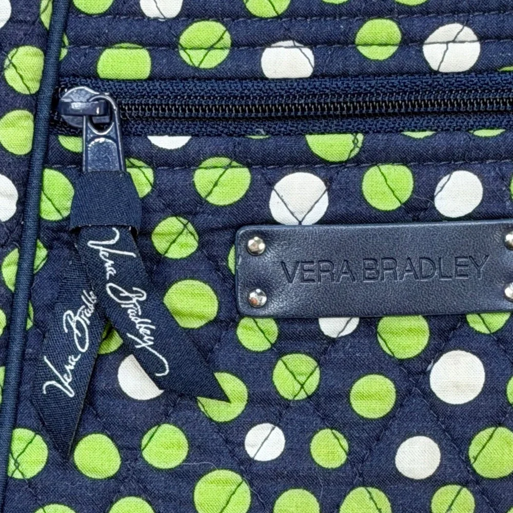 Vera Bradley good light
